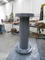 FABRICACION Y REPARACION DE CILINDROS Y MAQUINADOS INDUSTRIALES